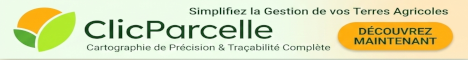 ClicParcelle